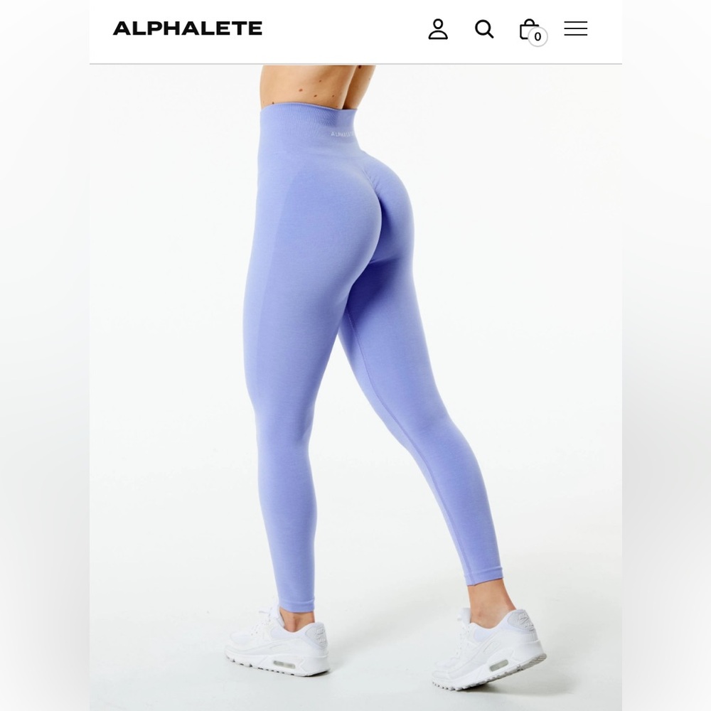 Alphalete Amplify Leggings